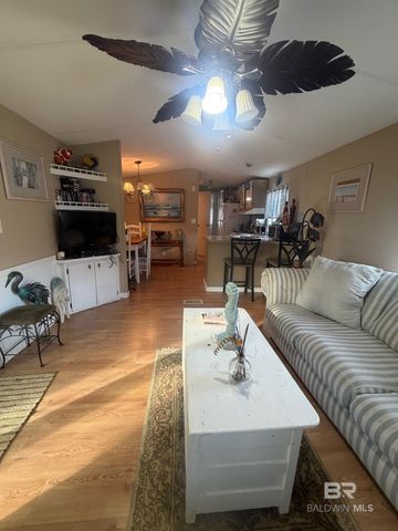 535 Buena Vista Drive, Lillian, AL 36549