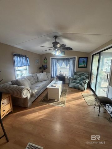 535 Buena Vista Drive, Lillian, AL 36549