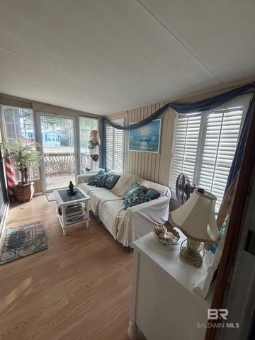 535 Buena Vista Drive, Lillian, AL 36549