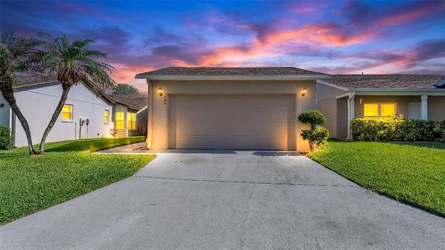 3986 JACLYNS JETTY, Winter Haven, FL 33884