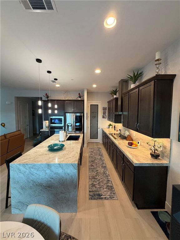 11725 Hatchling Avenue, Las Vegas, NV 89138 — photo 5