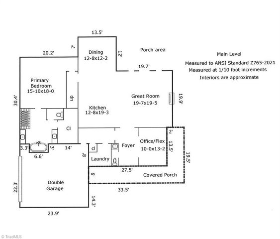 6379 Gumwood Road, Oak Ridge, NC 27310