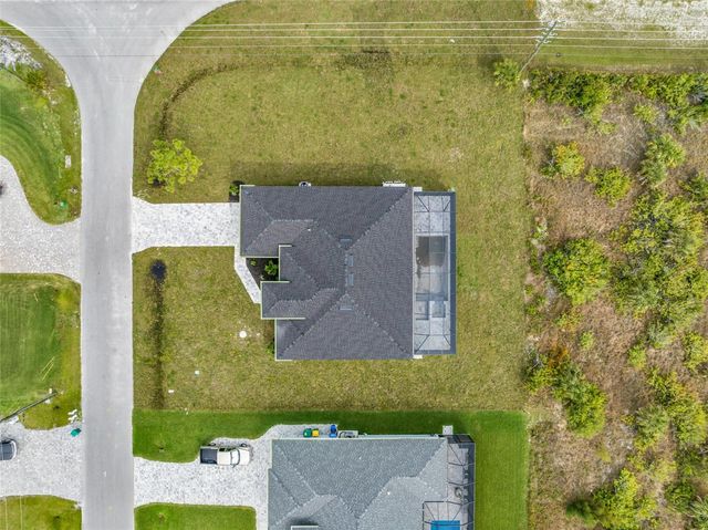 15401 AQUA CIRCLE, Port Charlotte, FL 33981