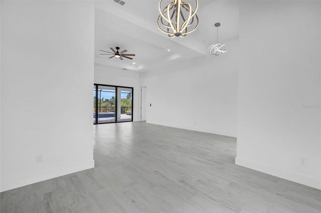 15401 AQUA CIRCLE, Port Charlotte, FL 33981