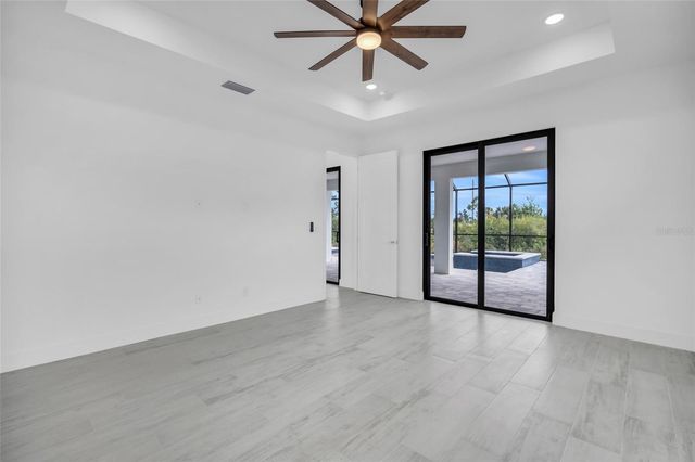 15401 AQUA CIRCLE, Port Charlotte, FL 33981