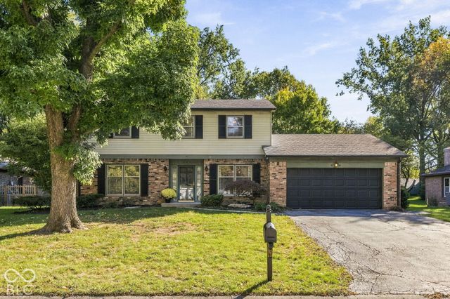 503 Sudbury Court, Indianapolis, IN 46234