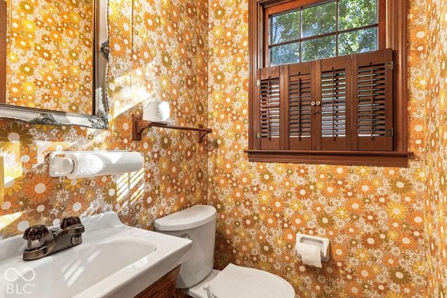 503 Sudbury Court, Indianapolis, IN 46234