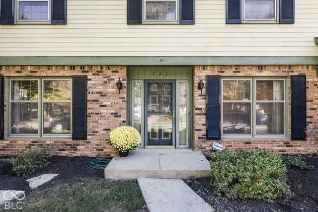 503 Sudbury Court, Indianapolis, IN 46234