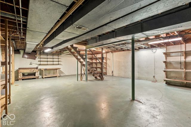503 Sudbury Court, Indianapolis, IN 46234