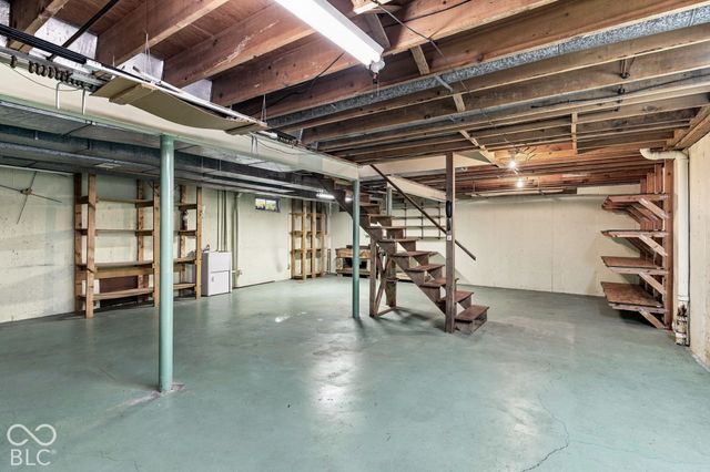 503 Sudbury Court, Indianapolis, IN 46234