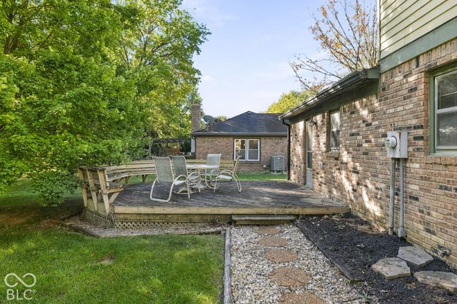 503 Sudbury Court, Indianapolis, IN 46234