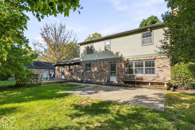 503 Sudbury Court, Indianapolis, IN 46234