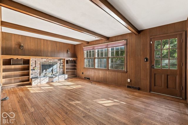 503 Sudbury Court, Indianapolis, IN 46234