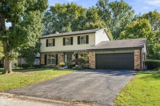 503 Sudbury Court, Indianapolis, IN 46234