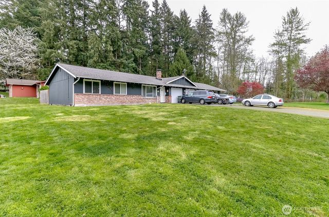 15115 129th Avenue E, Puyallup, WA 98374