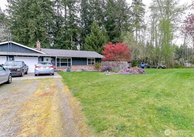 15115 129th Avenue E, Puyallup, WA 98374