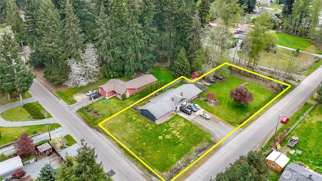 15115 129th Avenue E, Puyallup, WA 98374