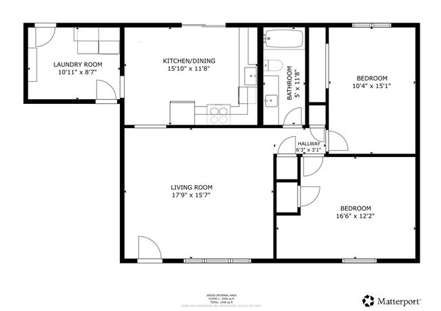 15115 129th Avenue E, Puyallup, WA 98374
