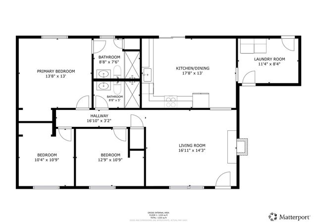 15115 129th Avenue E, Puyallup, WA 98374