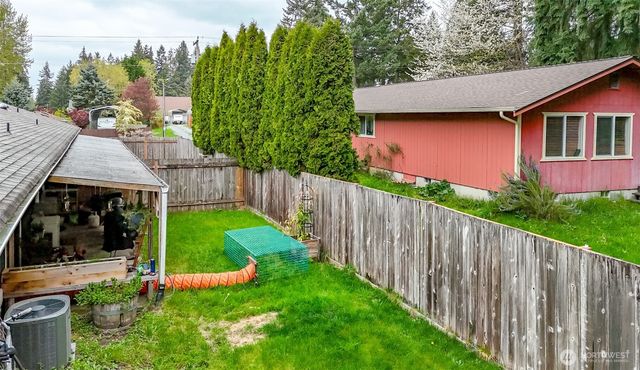 15115 129th Avenue E, Puyallup, WA 98374