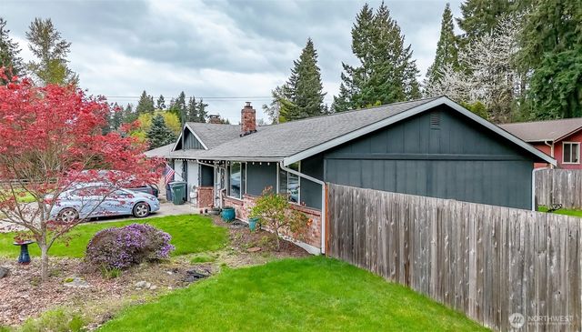 15115 129th Avenue E, Puyallup, WA 98374
