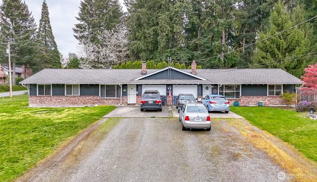 15115 129th Avenue E, Puyallup, WA 98374