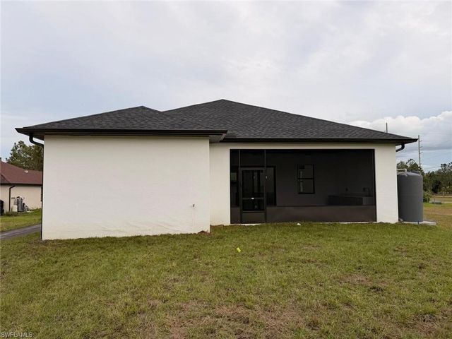 4875 EVERGLADES BLVD N, Naples, FL 34120