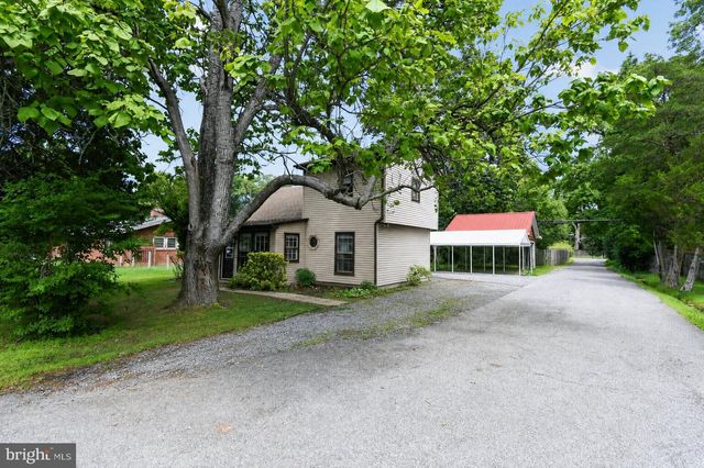 1704 MARYLAND AVE, Shady Side, MD 20764