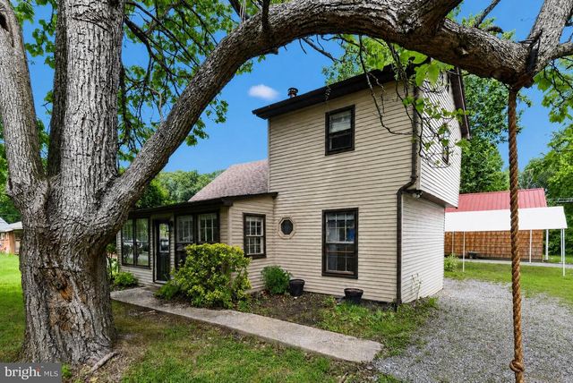 1704 MARYLAND AVE, Shady Side, MD 20764