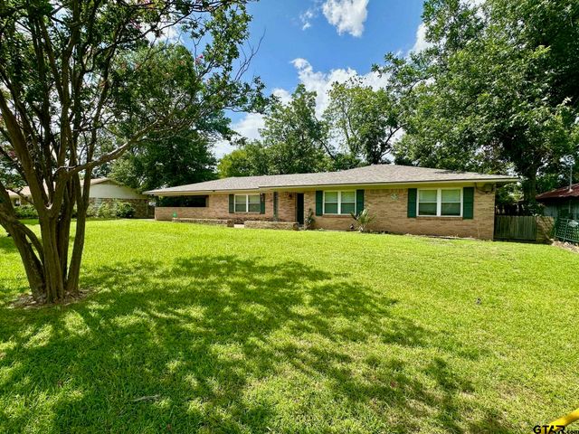 2020 Elgem St, Tyler, TX 75701