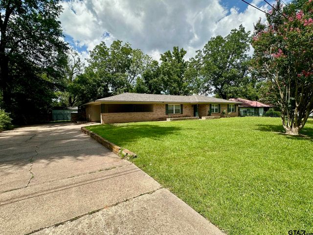 2020 Elgem St, Tyler, TX 75701