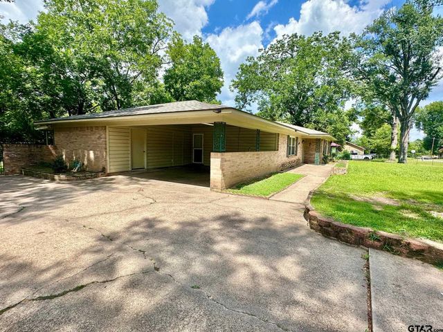 2020 Elgem St, Tyler, TX 75701