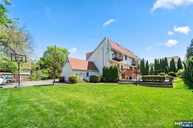 151 Church, Nutley, NJ 07110