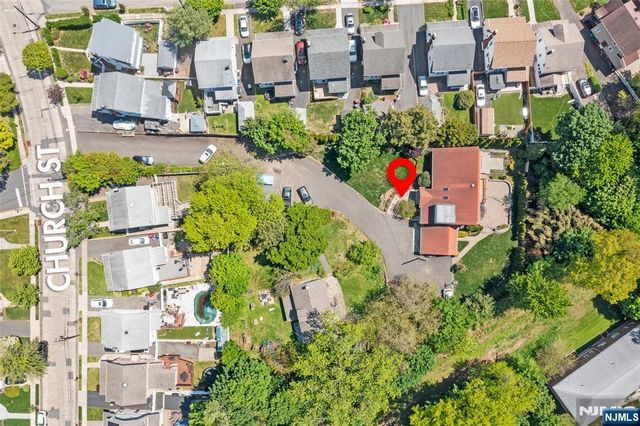 151 Church, Nutley, NJ 07110