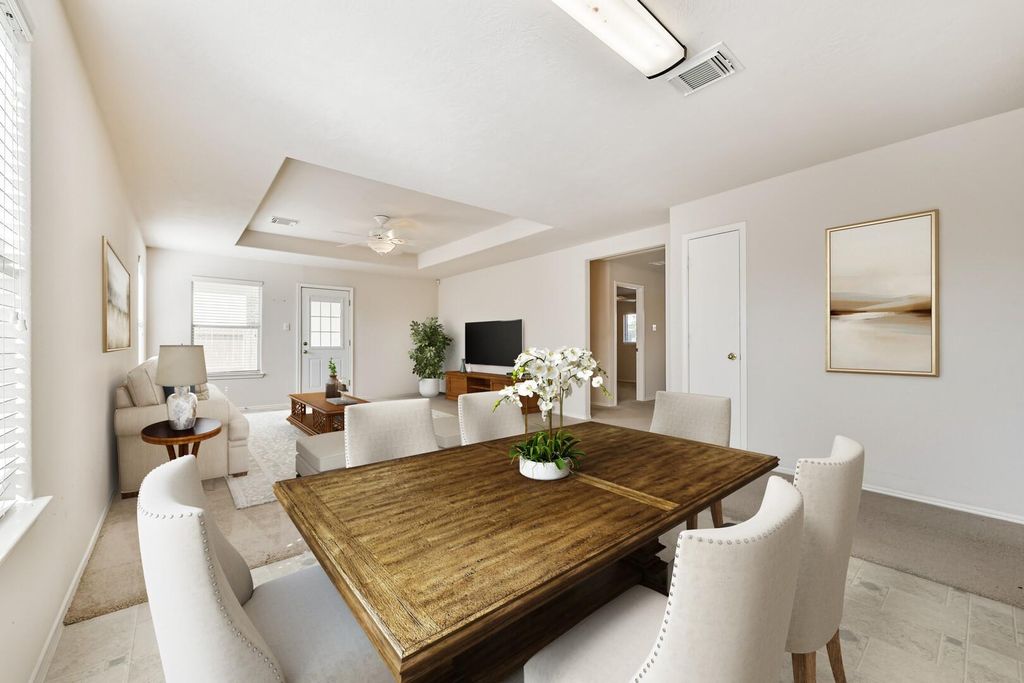 8706 Rainesville Lane Lane, Houston, TX 77075