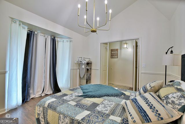 4660 Woodmere Lane, Columbus, GA 31907