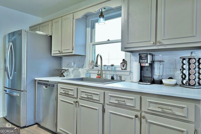 4660 Woodmere Lane, Columbus, GA 31907