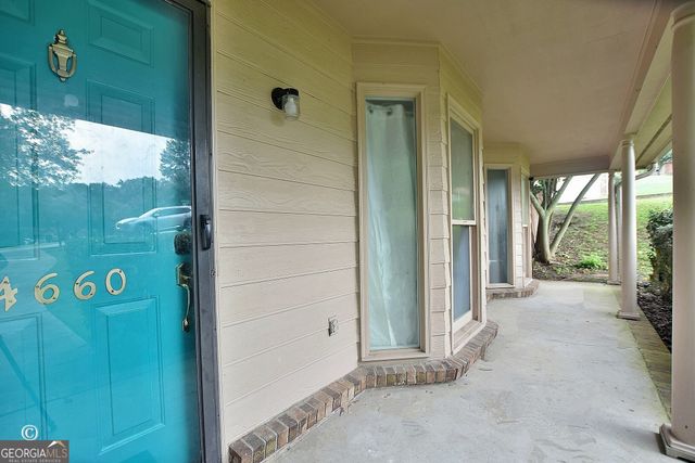 4660 Woodmere Lane, Columbus, GA 31907