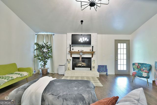 4660 Woodmere Lane, Columbus, GA 31907