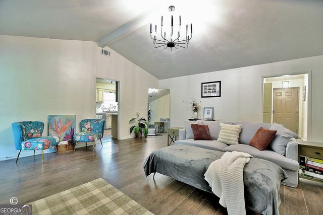 4660 Woodmere Lane, Columbus, GA 31907