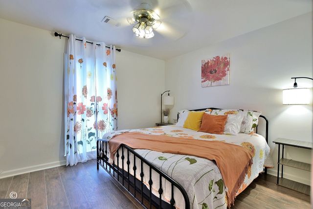 4660 Woodmere Lane, Columbus, GA 31907