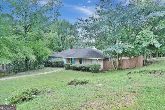 4660 Woodmere Lane, Columbus, GA 31907