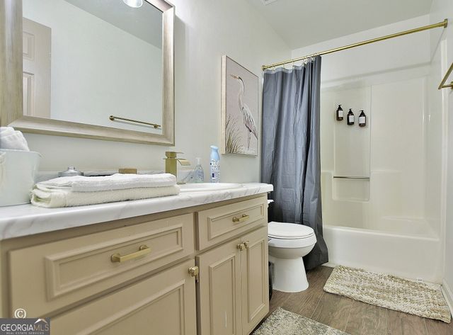 4660 Woodmere Lane, Columbus, GA 31907