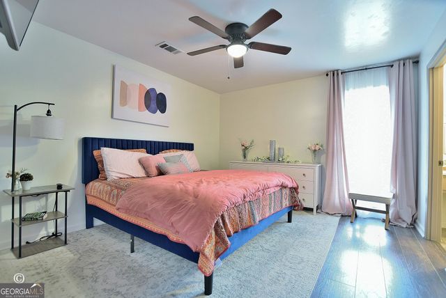 4660 Woodmere Lane, Columbus, GA 31907