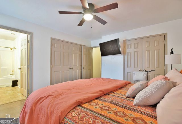 4660 Woodmere Lane, Columbus, GA 31907