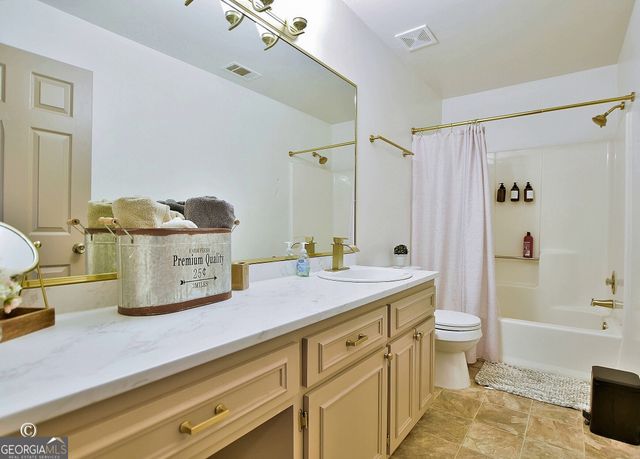 4660 Woodmere Lane, Columbus, GA 31907