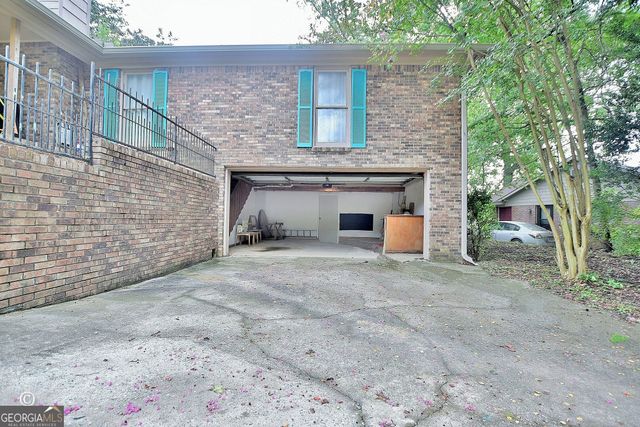 4660 Woodmere Lane, Columbus, GA 31907