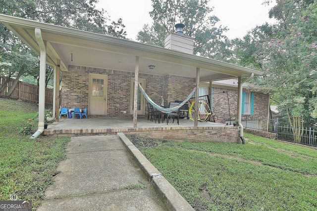 4660 Woodmere Lane, Columbus, GA 31907