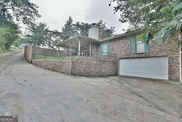 4660 Woodmere Lane, Columbus, GA 31907