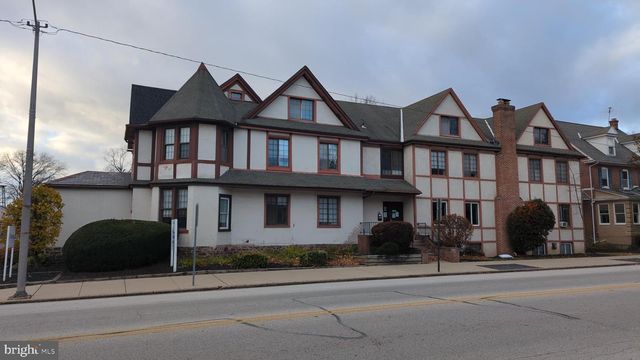 400 N BROAD ST, Lansdale, PA 19446